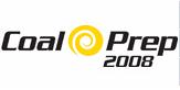 Coal Prep Show logo 2008